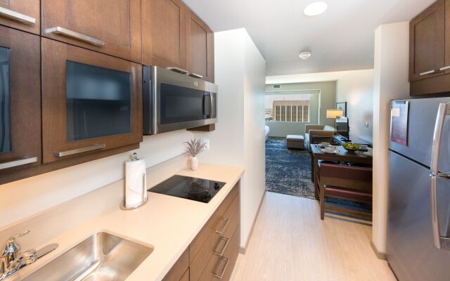 Residence Inn Phoenix Downtown