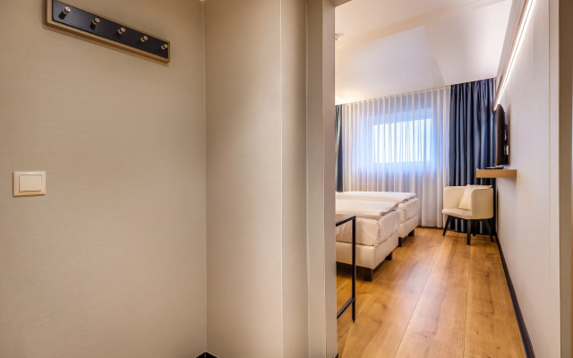 Congress Hotel Chemnitz