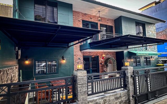 Lugano Arte Homestay
