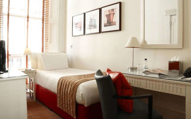 Sonder Kensington Gardens