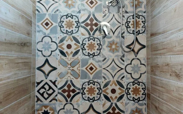 BnB Noto charming tiny house