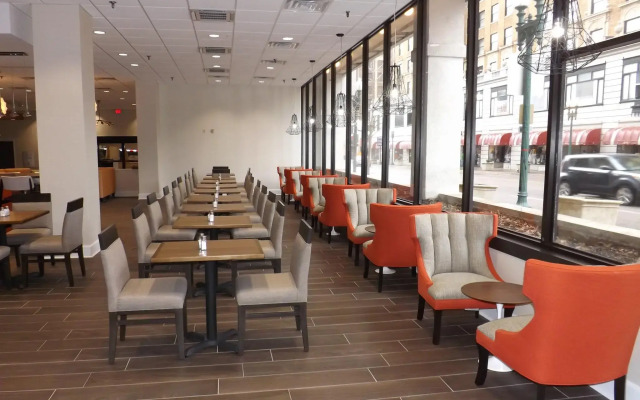 Holiday Inn Downtown Memphis by IHG