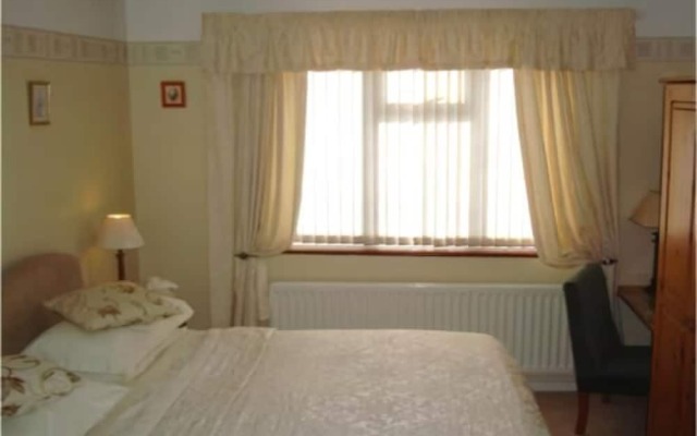 Tally Ho Bed and Breakfast