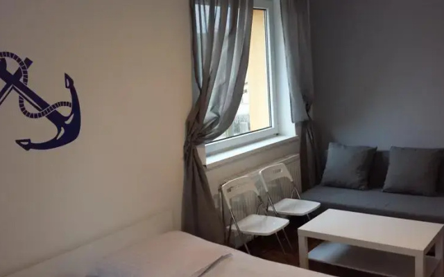 Pokoje Gościnne Bursztyn