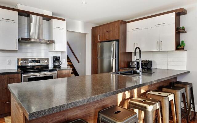 Chalets Alpins - 54 Chemin des Skieurs