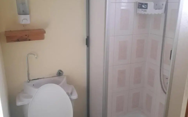 Hostal & Hostel Consulado