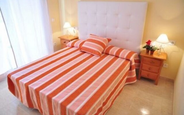 Casa acogedor para 6 personas en Cambrils(59085)