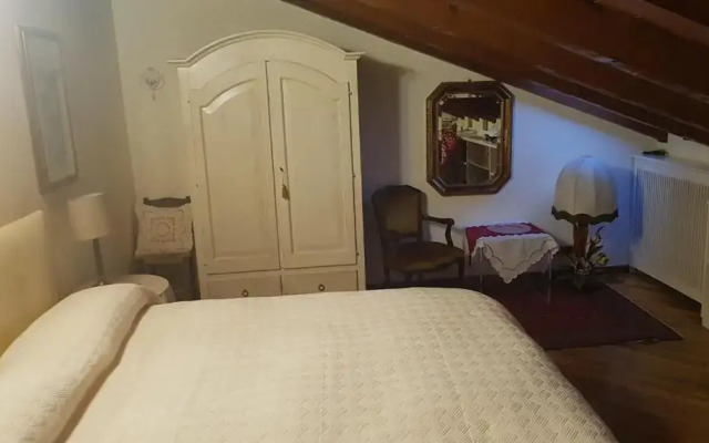 Casa Ferrari Appartamento Verona Sanificato Ozono