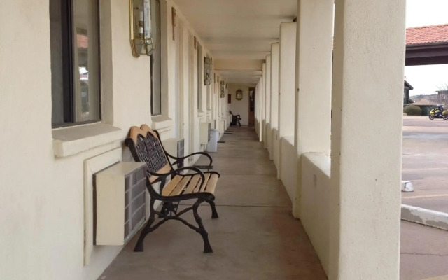 Motel 6 Payson, AZ