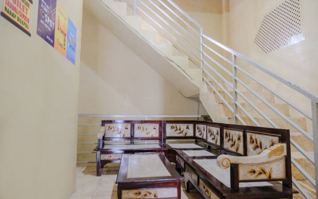 Bukit Cemara Tidar Family by OYO Rooms