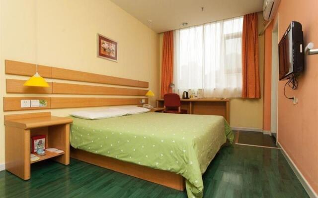 Home Inn Beijing Chaoyang Road Shilibao Huatang