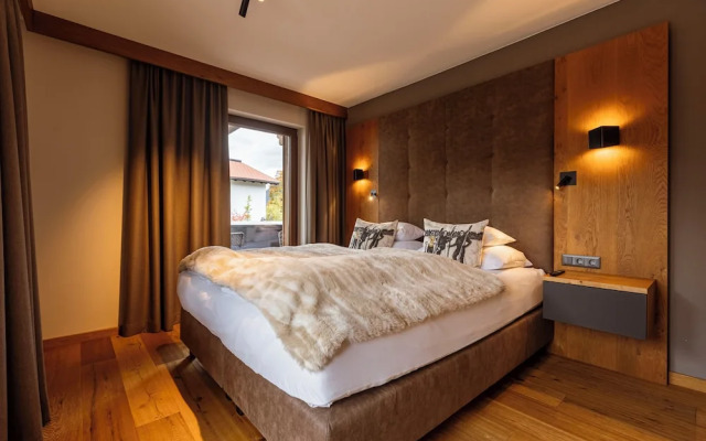 Bergresort Zugspitze Ehrwald by ALPS RESORTS