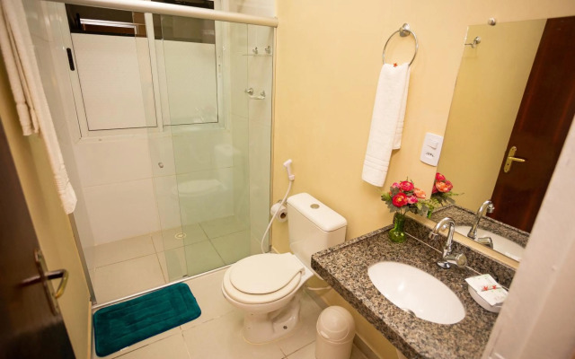 Pousada O Caribe de Maragogi