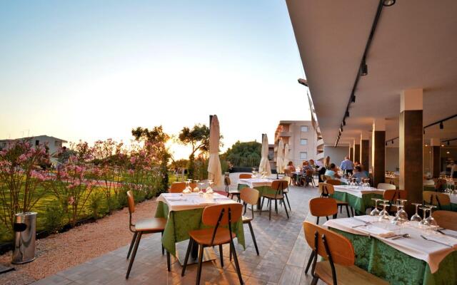 Horizon Hotel  Badesi