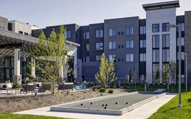 Archer Hotel Florham Park/Morristown