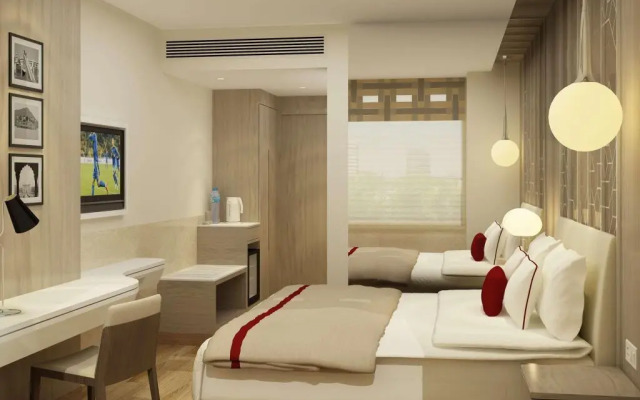Janpath Guest House