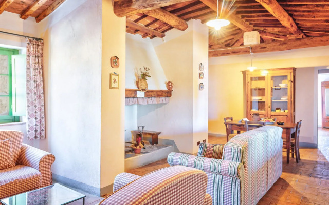 Hotel Borgo Casabianca