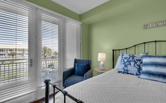 White Sands 451- Beach Dreams