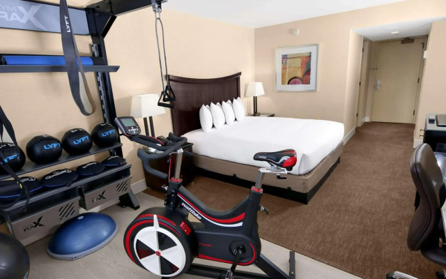Parc 55 San Francisco - A Hilton Hotel