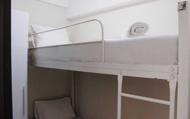 Comfy 2BR Apartment at Grand Asia Afrika Residence