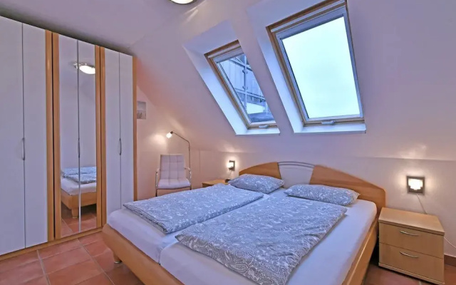 Hanseaten Residenz - Fis/530