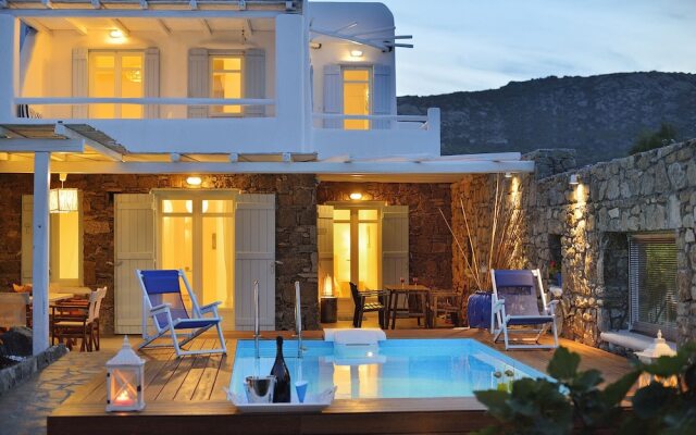 Villa Akoya III by The Pearls Collection