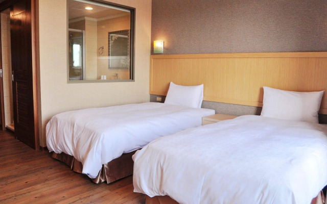 Fish Hotel - Pingtung