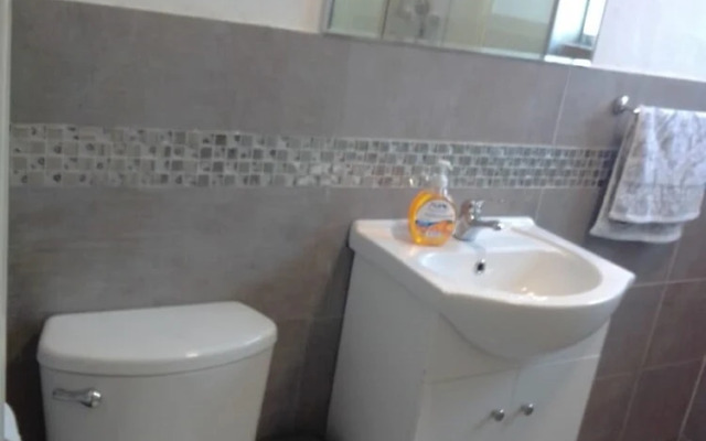 Amical Hostel