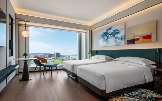 Andaz Macau