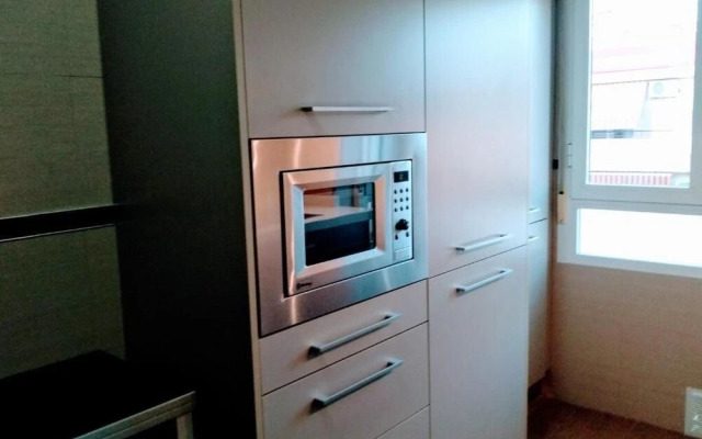 Wish-Suite Gonzalo Bilbao de Sevilla Apartment