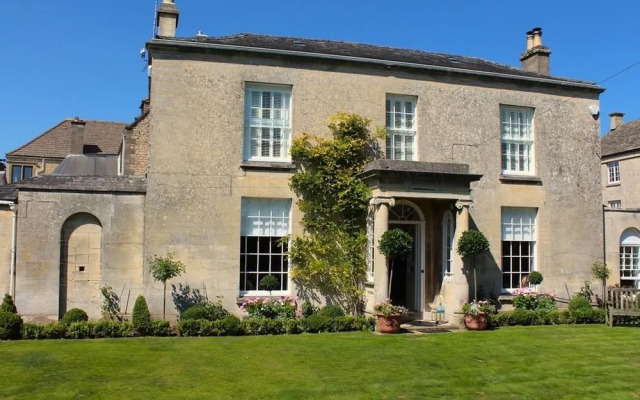 Croft House Guest Suite
