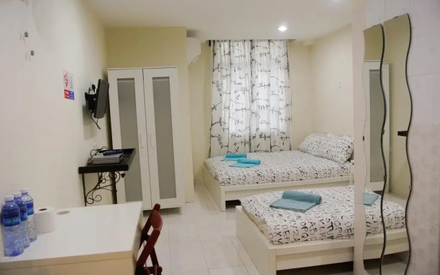 Paradise Homestay