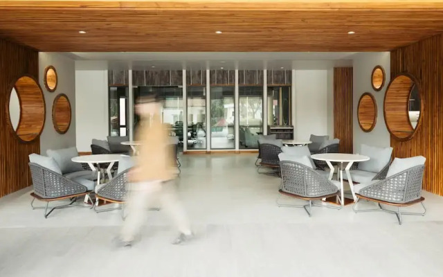 SN Residences