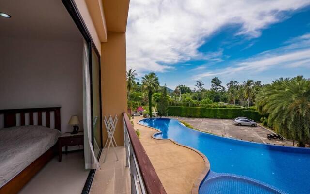 Condo AVANTA A203
