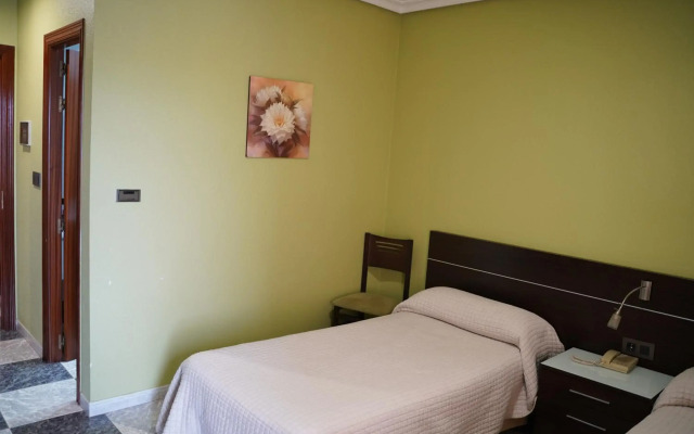 Hotel Godisa