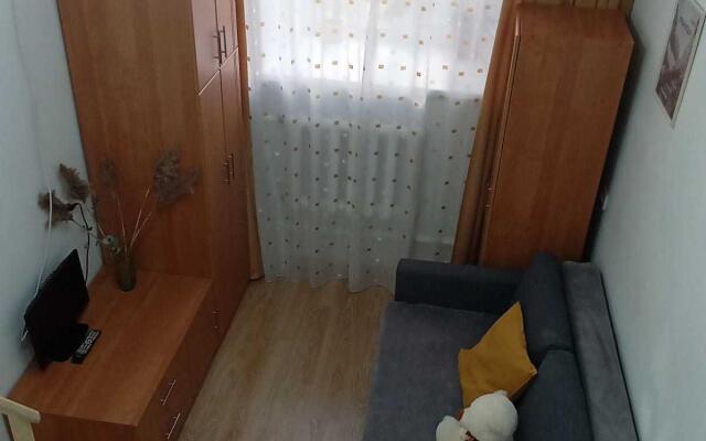 Апартаменты на 5-я линия Васильевского острова 68