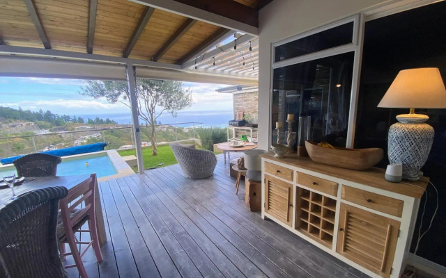 Villa WABISABI cosy home