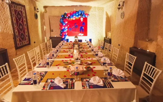 Garden Inn Cappadocia