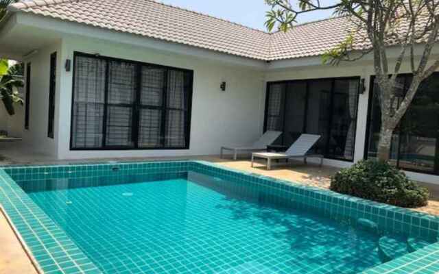 Pool Villa 451