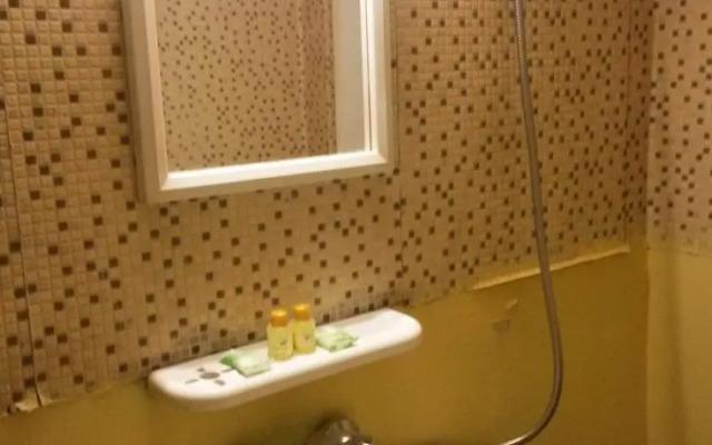 Guest House Radoychevi