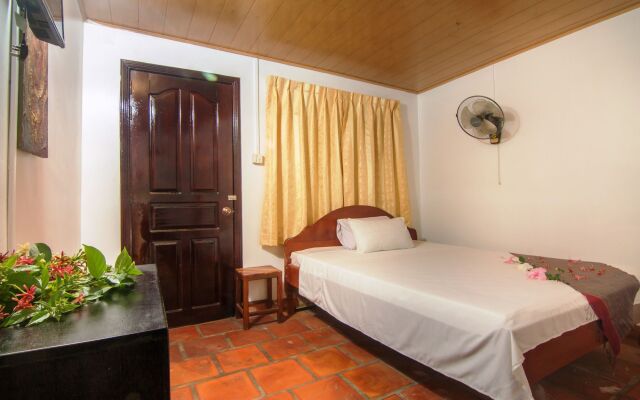 Angkor Une Fois Home Stay