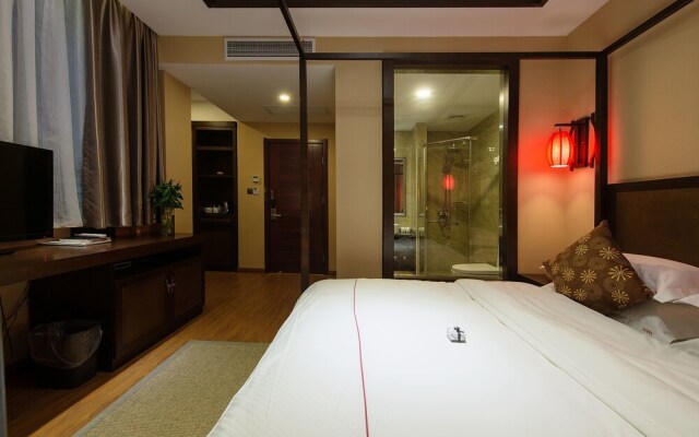 Yiwen Zhouzhuang Boutique Hotel