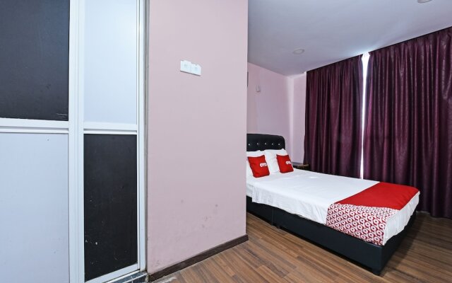 OYO 90578 Seri Mawardah Hotel