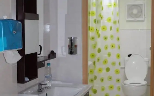 Moe Hostel