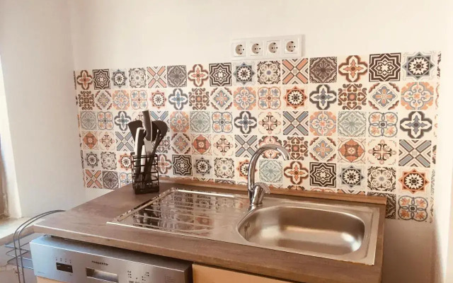 Ferienwohnung Horst