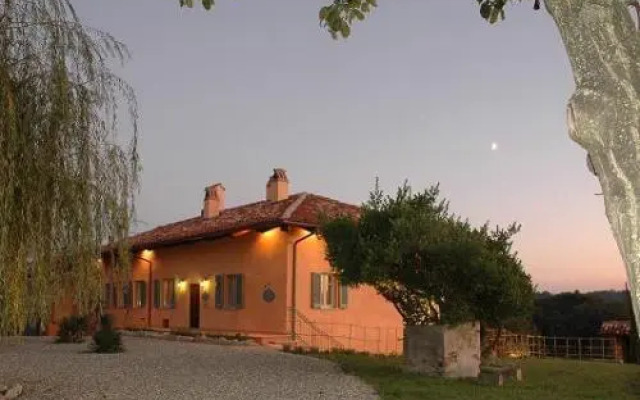 Agriturismo Al Monte