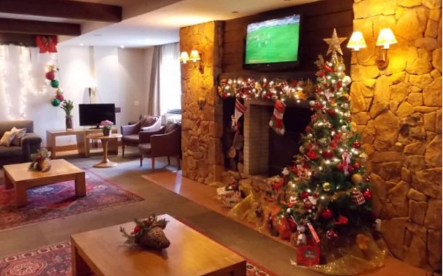 Apartamento em Gramado