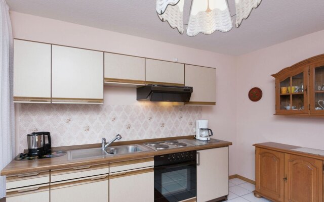 Mullenborn Mountain Nest