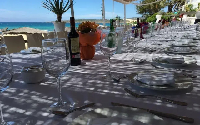 Hostal Restaurante Casa Ríos