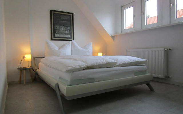 Schicke Komfortwohnung zum Wohlfühlen